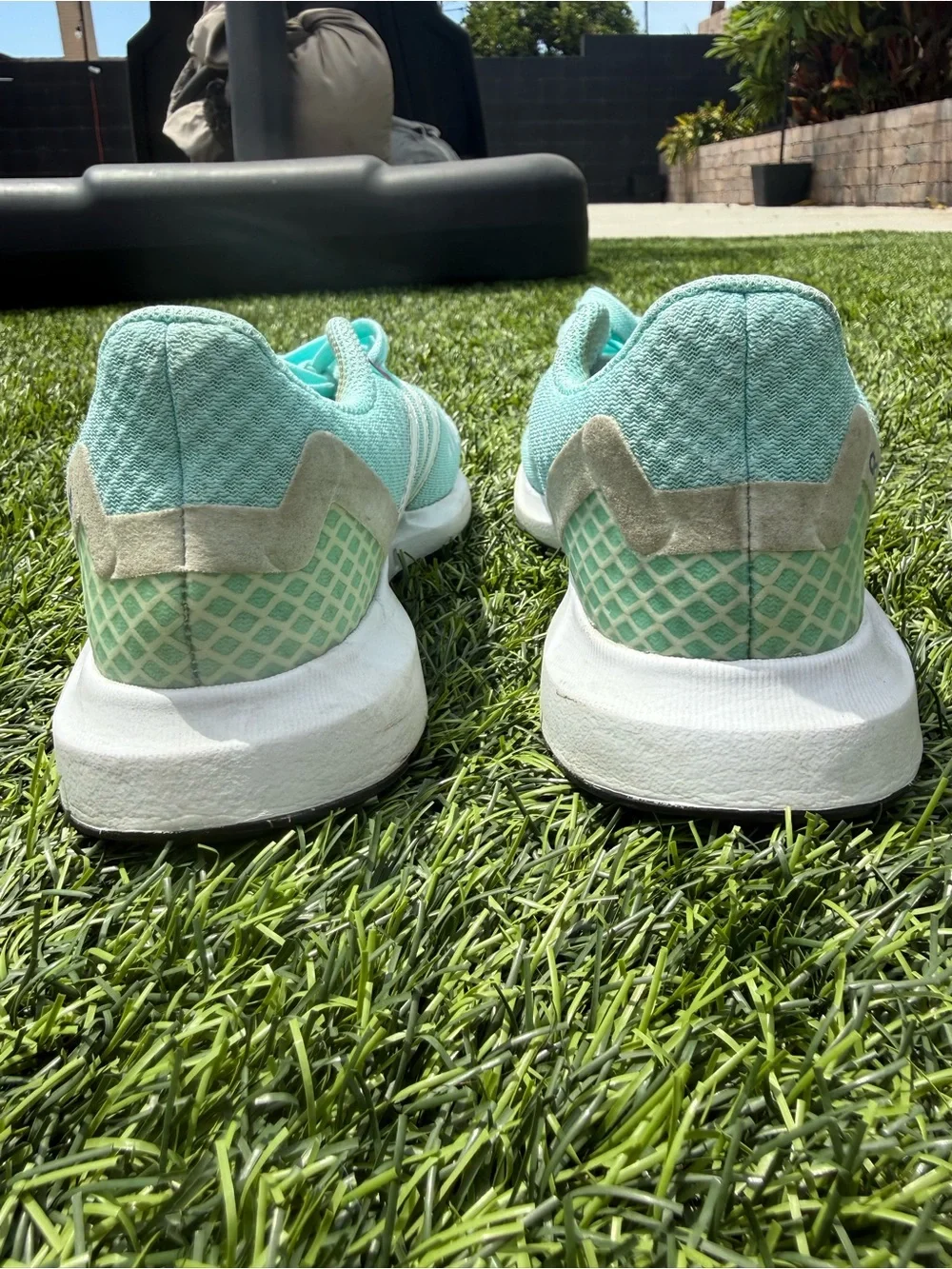 Adidas shoes